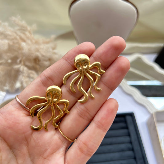Octopus Studs