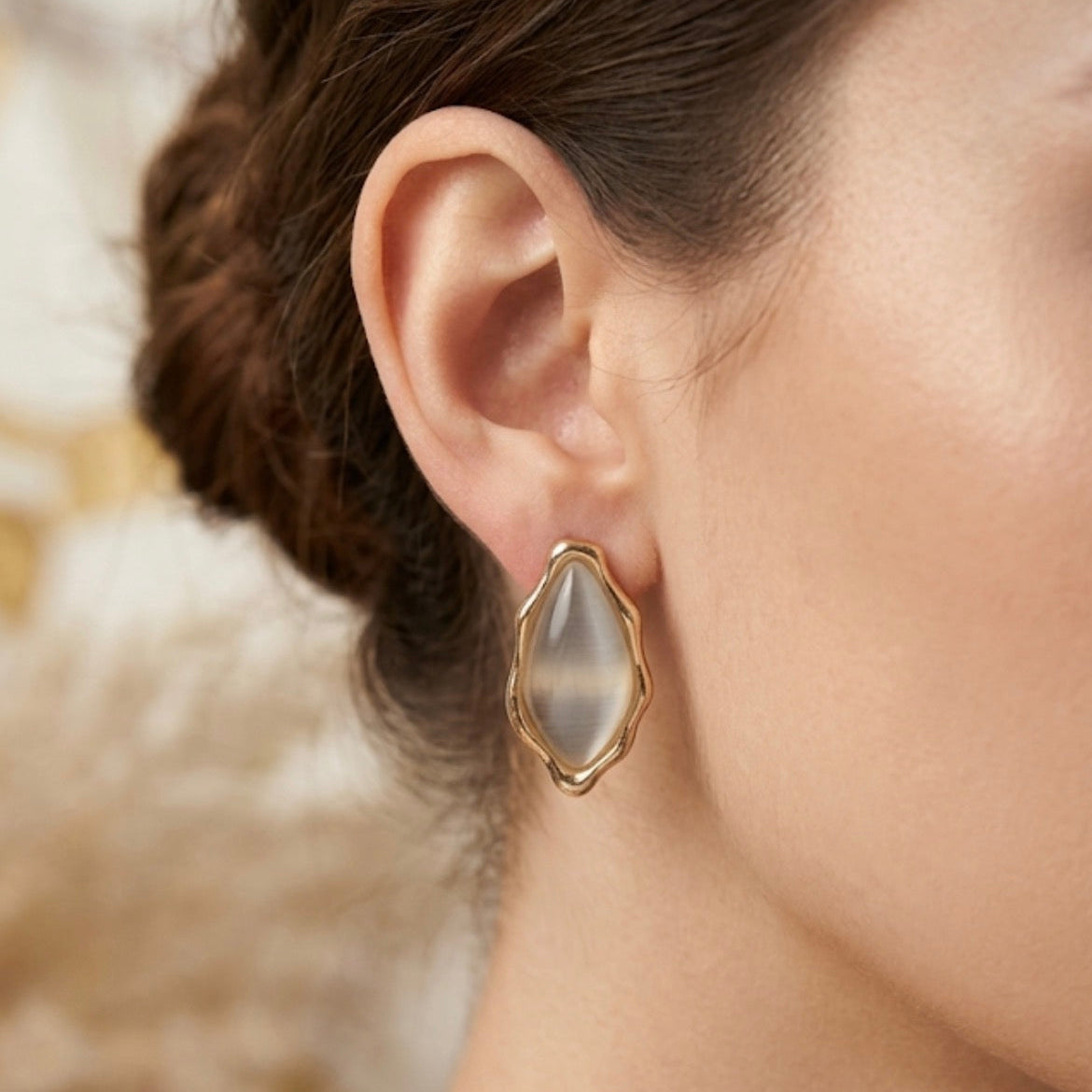 Molten Edge Studs